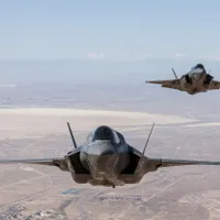 Lockheed Martin FOTO: Goodfon.com