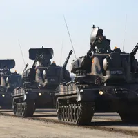 România are nevoie de 26.600.000.000 euro pentru Apărare în fața Rusiei agresive - FOTO:MApN
