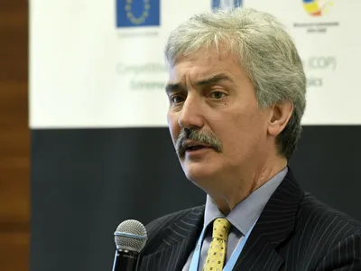 Dragoș Șeuleanu, o figură emblematică a radioului românesc a murit. Avea 63 de ani - Foto: Agerpres