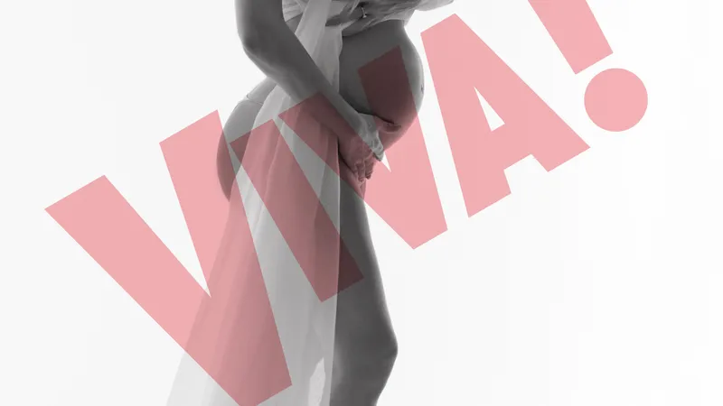 Elena Udrea a apărut luna trecută într-un pictorial controversat. Foto Viva