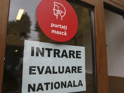 Evaluarea Națională Foot: INQUAM