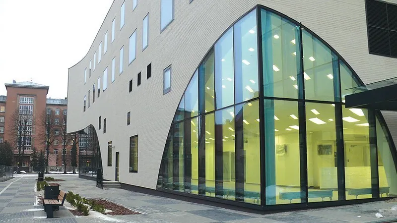 Spitalul din Riga   se modernizează cu peste 64 milioane euro fonduri UE