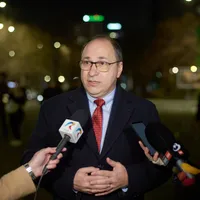 Mihai Dimian - Foto: Inquam Photos /Codrin Unici