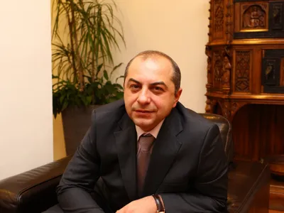 Cătălin Cîrstoiu Foto: cetățeanul.net
