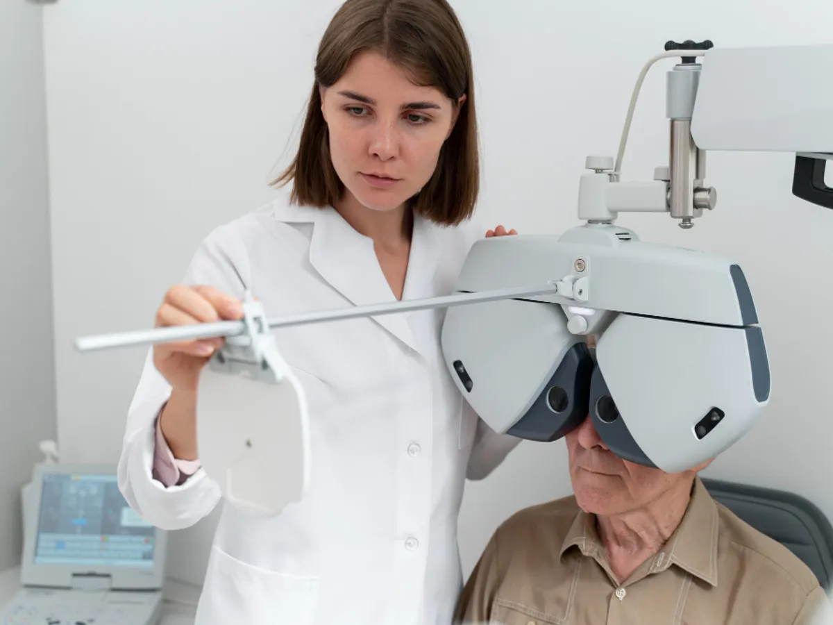 Escrocherie gravă pentru pacienți. Ce au putut face unii medici în timpul operațiilor de cataractă?