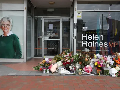 Helen Haines - Foto: Profimedia Images