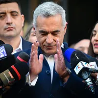 Rușii l-au lăsat din brațe pe Călin Georgescu. Candidatul prorus a dispărut subit de pe TikTok - Foto: Profimedia images