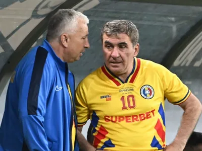 Dan Petrescu a strâns o avere și s-a apropiat de Gică Hagi! În ce și-a investit banii