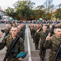 Polonia, suma record de 31,3 miliarde de dolari, în 2025, pentru apărare- FOTO: Profimedia(imagine cu rol ilustrativ)