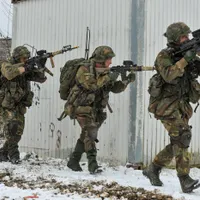 Germania, Franța și țările baltice iau în calcul să trimită soldați în Ucraina. În ce condiții - Foto: Profimedia images
