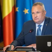 Nicolae Ciucă, despre susţinerea lui Nicuşor Dan, după acuzaţiile ANI: Este decizia PNL Bucureşti - Foto: gov.ro
