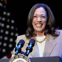Sprijin colosal pentru Kamala Harris la alegerile din SUA. Trump: „Va fi Al Treilea Război Mondial” - Foto: Profimedia images