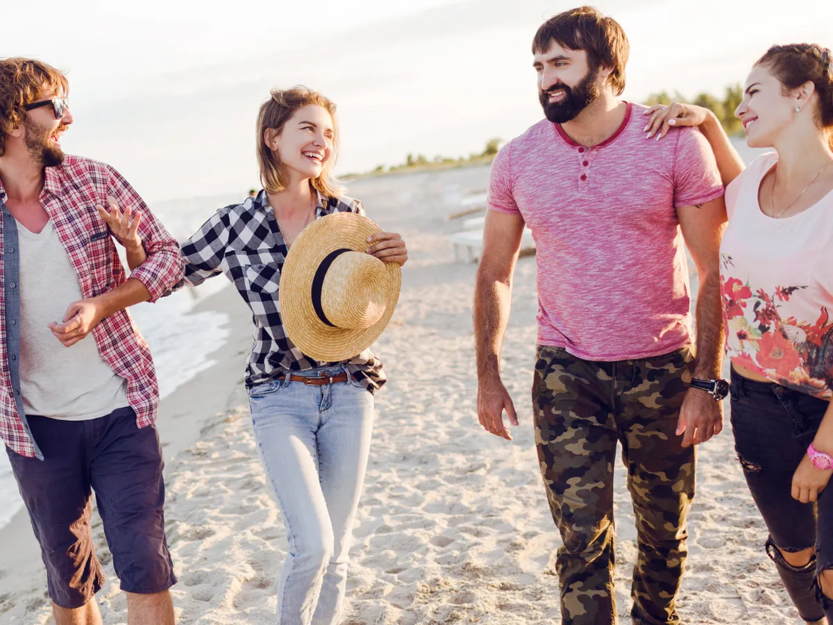 Turism în scădere, în România. Câți străini au venit în țara noastră și unde s-au cazat?