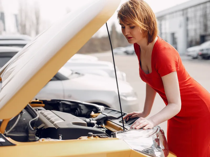 Vrei mașină second-hand de 3-10 ani vechime? Uită de aceste 18 modele! Ce arată datele ADAC - Foto: Freepik (Imagine cu rol ilustrativ)