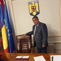 Fostul senator PSD, Dan Manoliu, a scăpat cu suspendare Foto: Facebook