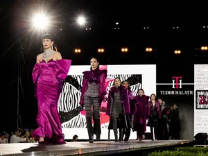 Romanian Fashion Week (imagine cu caracter ilustrativ) - Foto: RFW