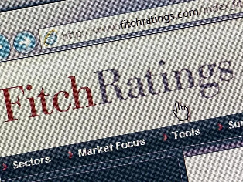 Agenţia de rating Fitch (imagine cu caracter ilustrativ) -  Foto: Profimedia Images