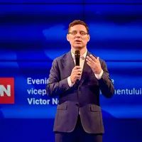 Victor Negrescu, europarlamentar PSD - Foto: Facebook/ Victor Negrescu