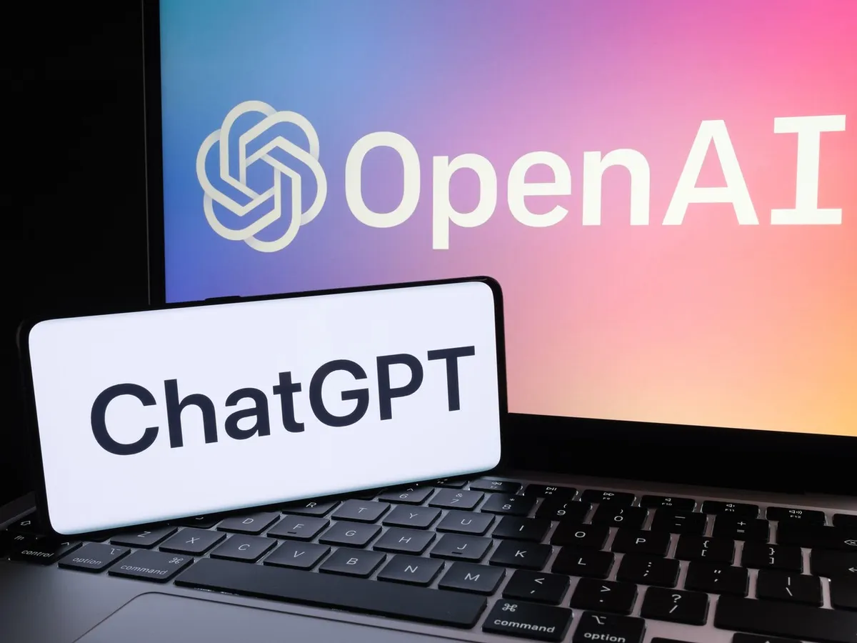 OpenAI - Foto: Profimedia Images (imagine cu rol ilustrativ)