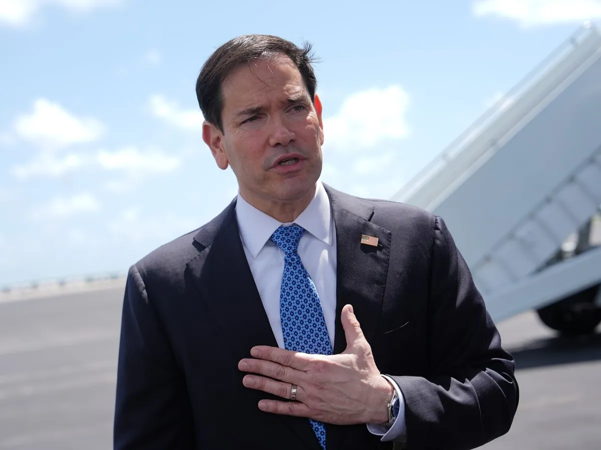 rubio