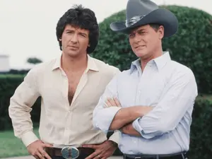 Dallas - FOTO: Dallas, The Movie