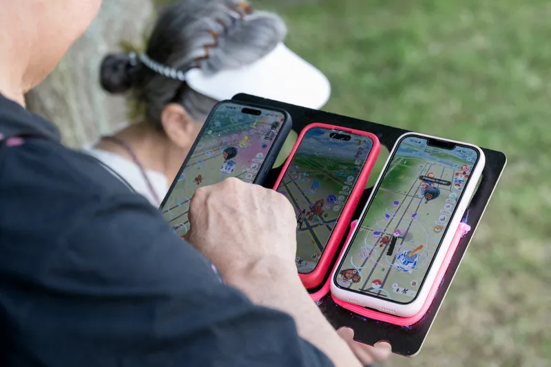 Pokémon Go