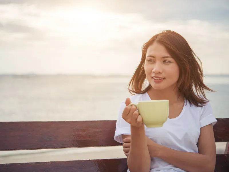 Ce băutură trebuie să bei vara în loc de cafea? Te răcorește și te energizează - Foto: Freepik (imagine cu rol ilustrativ)