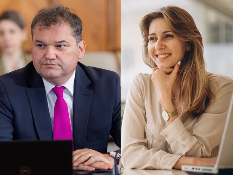 Ministrul Attila dă afară consilieri - Foto: gov.ro / freepik