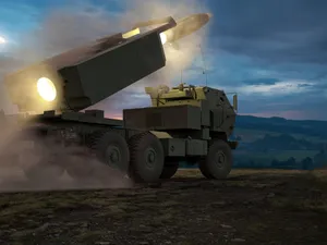 HIMARS - Foto: Profimedia