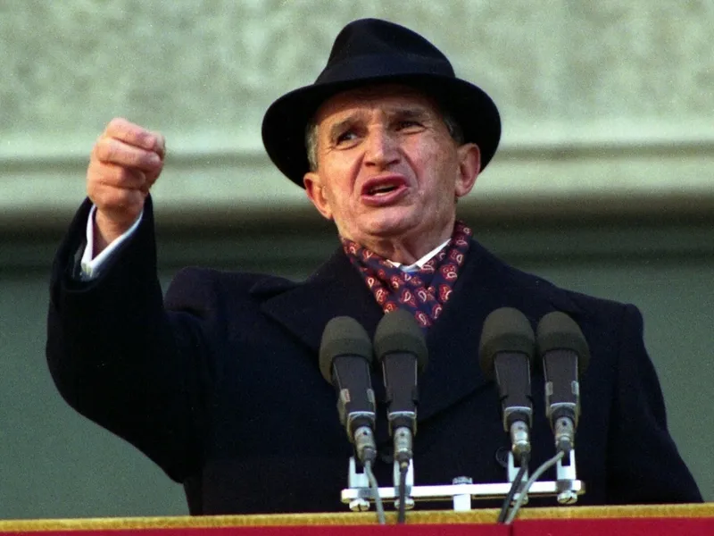 Cum a intrat România lui Ceaușescu în incapacitate de plată, în 1981