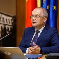 Asociația Municipiilor este condusă de primarul PNL Emil Boc/FOTO: Facebook