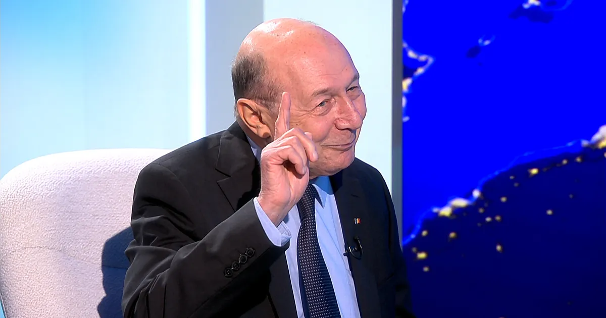 „Bucureştiul a fost distrus de Adrian Năstase prin ordonanţa care a spart bugetul Capitalei” • Newsweek România