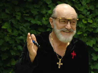 Gigi Becali: ”Hai să vă spun una tare de tot”. Au urmat hohote de râs în direct