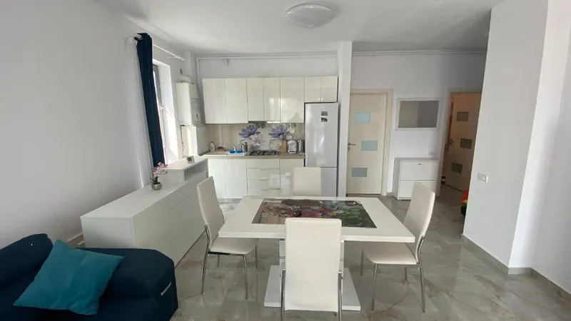 Vacanță la hotelul Simonei Halep din Mamaia? Trebuie să câștigi Roland Garrosul: 1.000 €/6 nopți - Foto: booking.com