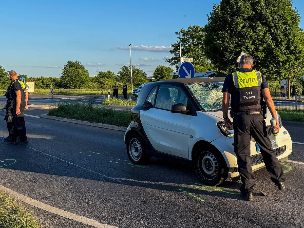 Val de incidente armate în Köln-Germania. Acum un pistolar necunoscut a tras asupra unei cafenele
