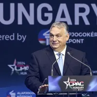 Viktor Orban continuă să dezvolte o centrală nucleară cu Putin, la 260 km de graniţa cu România - Foto: Profimedia Images