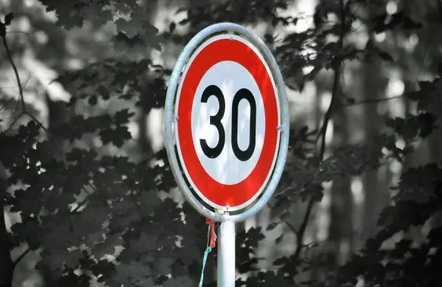 Maximum 30 km/h pe prima bandă: cele trei argumente ale Primăriei. E bine sau nu?/FOTO: ziaruldeiasi.ro