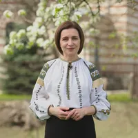 Maia Sandu, mesaj de Paște: Să fim mai aproape unii de alţii, să mergem împreună pe calea binelui - Foto: News.ro