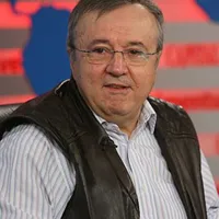 Ion Cristoiu este editorialist la Evenimentul zilei. Foto evz.ro