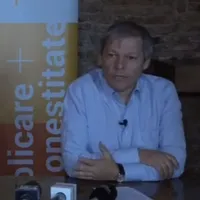 Dacian Cioloș îl  critică pe Petre Daea