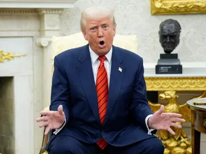 Trump vede un final al războiului după discuțiile cu Putin. I-a cerut să evite un masacru în Kursk - Foto: Profimedia images