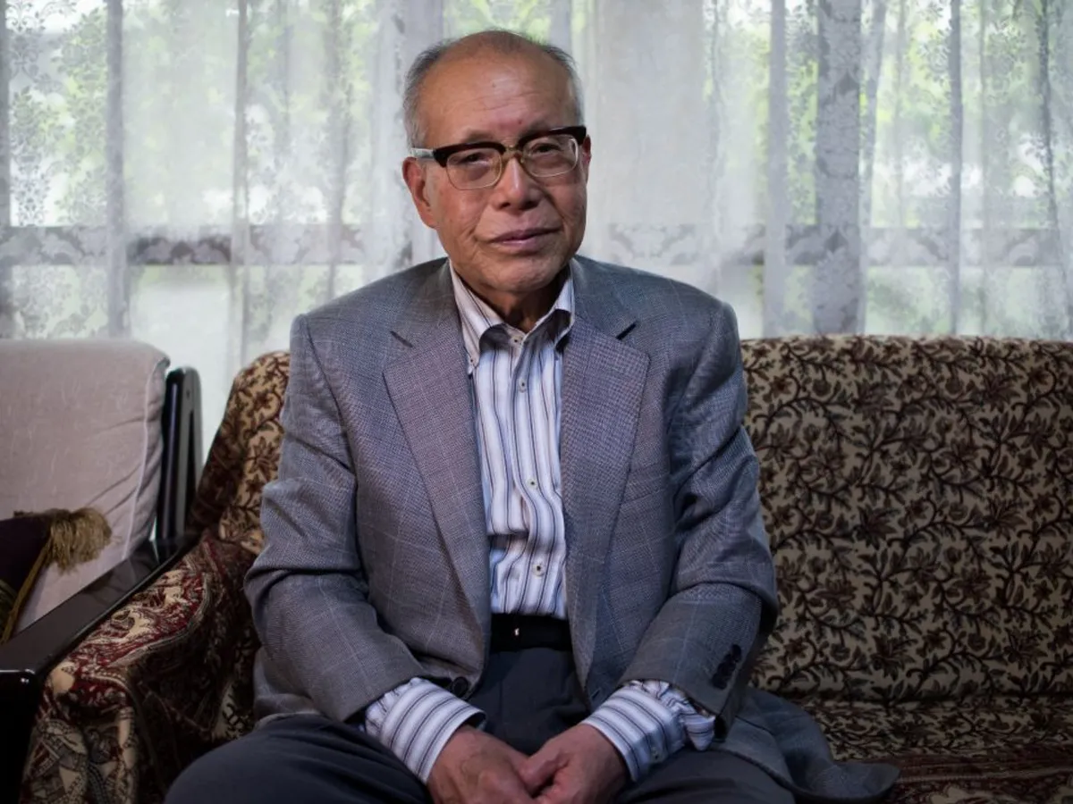 Dispare o voce a istoriei: supraviețuitor al bombei atomice, decedat la 2016 ani după întâlnirea cu Obama