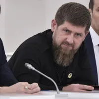 Kadîrov nu vrea „mobilizarea” dictată de Putin în Cecenia: "Deja și-a depășit obiectivele" - FOTO: Profimedia