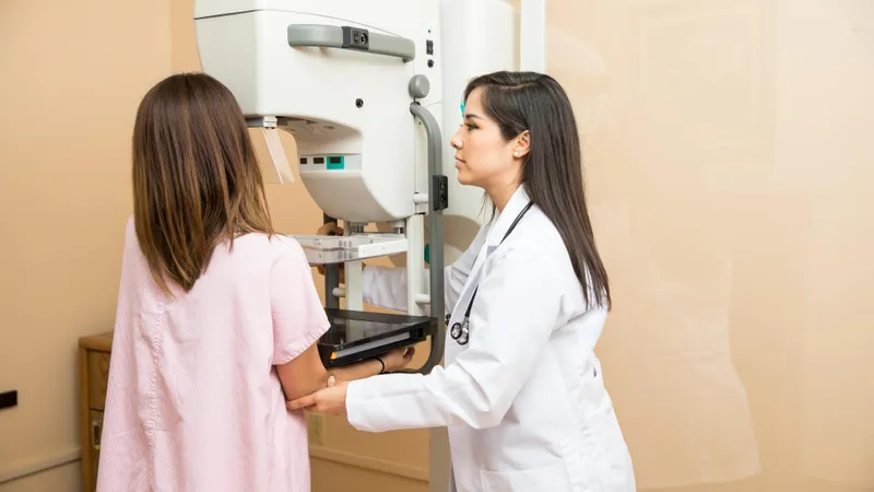 Care sunt cele mai bune metode depsitare a cancerului - Foto: medline