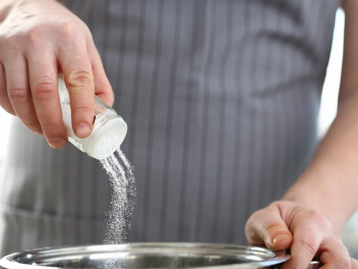 Sare - Foto: Freepik (Imagine cu rol ilustrativ)