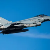 Germania a ieșit la vânătoare de avioane rusești - Foto: Profimedia Images (imagine cu caracter ilustrativ)