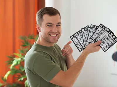 Câștigătorul premiului de 9,6 milioane euro la Loto 6/49 - Foto: Freepik (rol ilustrativ)