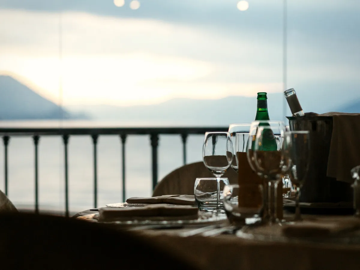 Restaurant Foto: Freepik (rol ilsutrativ)