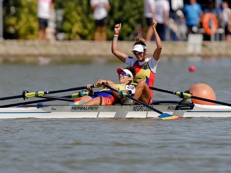 România domină Europa la canotaj: 6 medalii într-o singură zi la Plovdiv, dintre care 3 de aur! - FOTO: Profimedia (imagine cu rol ilustrativ)