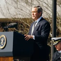 George W. Bush consideră o „greşeală” decizia de retragere a trupelor NATO din Afganistan/FOTO: Unsplash